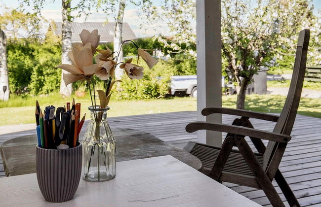 Cozy Retreat by Koge Bay - By Traum Ferienwohnungen - Foto 26