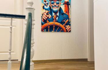 DECK 7 - Wangerooge - Foto 19