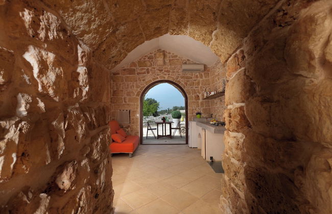 Borgo del Sole Salento - Photo 60