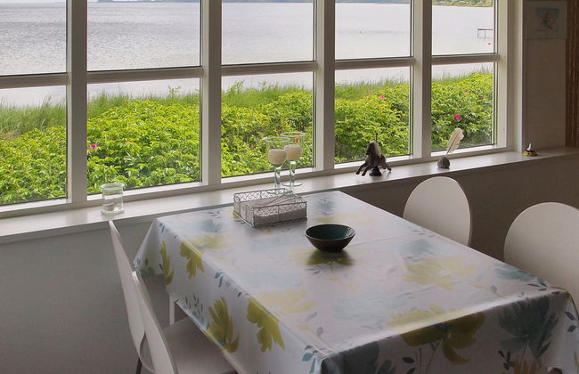 "Melia" - 50m to the fjord - Foto 6