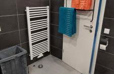 Ferienwohnung 90 m2 in Sulzbach 2 Minuten Fußweg zum Krankenhaus - Foto 12