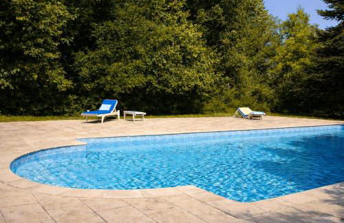 Domaine avec piscine & parc- 14 pers - Beauval & Château de la Loire - Foto 17