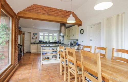 Uplands Dower House - Foto 23