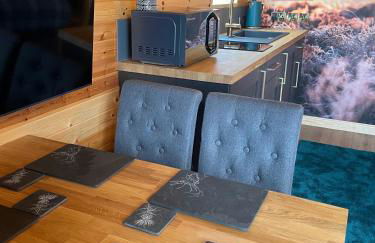 2 Sinclair bay lodges - Foto 12