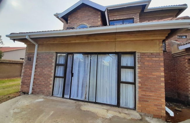 Value for Money Apartment in Newcastle - Foto 1