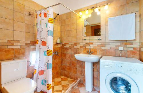 Diamante Stone House - Foto 8