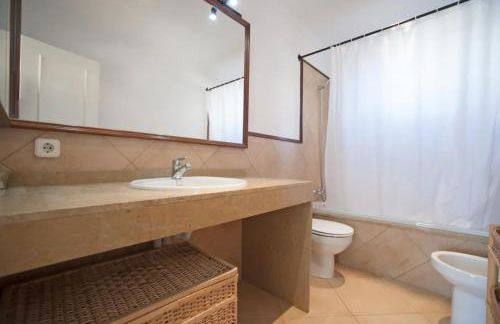 Can Alou, Village House With Mediterranean Charme - Foto 52