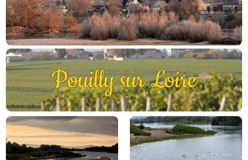 Maison de village en bord de rivière - Foto 25