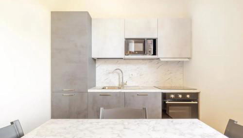 Appartamento Michelangelo - Foto 4, stove, pet friendly, minibar