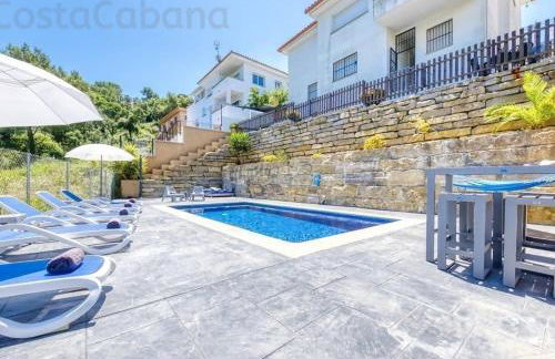 Costacabana - Villa Fransisca - Foto 1