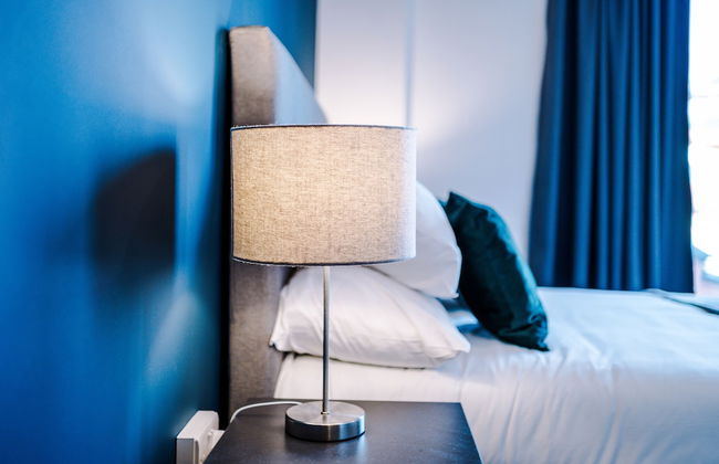 Hilltop Serviced Apartments - Ancoats - Foto 25