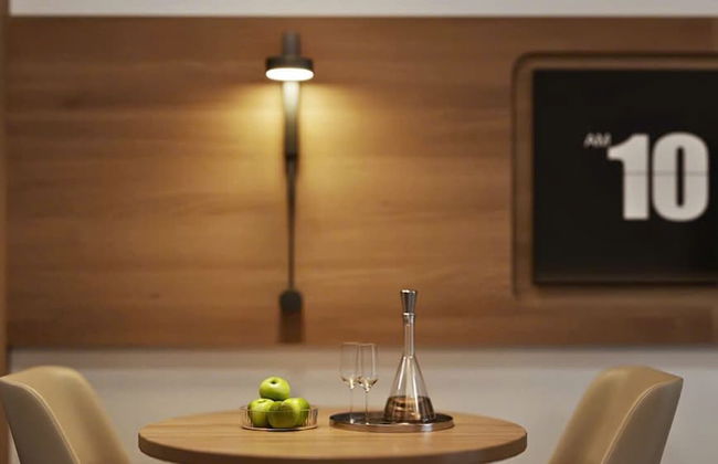 Ho Loan Apartment - Foto 31