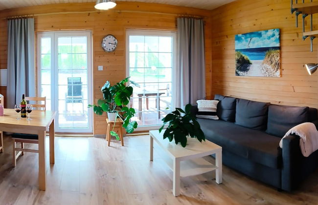 Holiday Home at a Horse Ranch - Photo 11