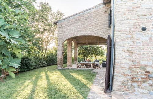 Villa Ca de Angeli - Tabiano Castle Country Villas - Photo 29