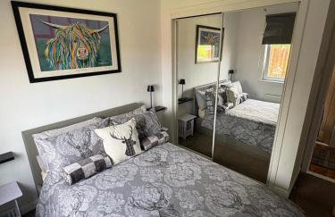 Cloverdale Aparthotel - Foto 1