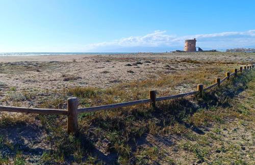 Cala Grande suites 3 hab, vistas al mar y terraza - Foto 26