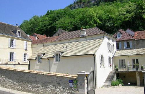 Gîte de la corgette - Foto 47