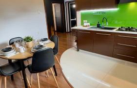 Apartamenty Oracka Przystań Solna 2 - Foto 15