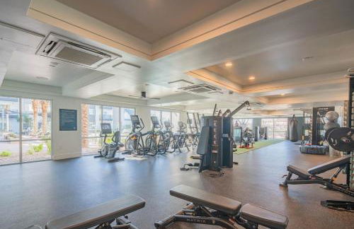 Phoenix Stay , Near Mayo Clinic & Shopping, Pool & Parking- S134 - Foto 53