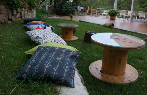 Villaggio Camping Golfo di Arzachena - Foto 42