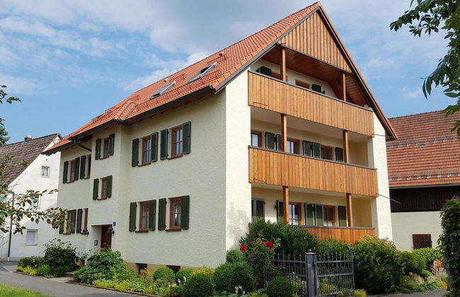 Amazing Apartment in Gossweinstein - Foto 13