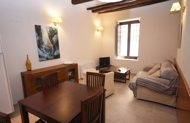 Apartamentos Les Valeres - Foto 43