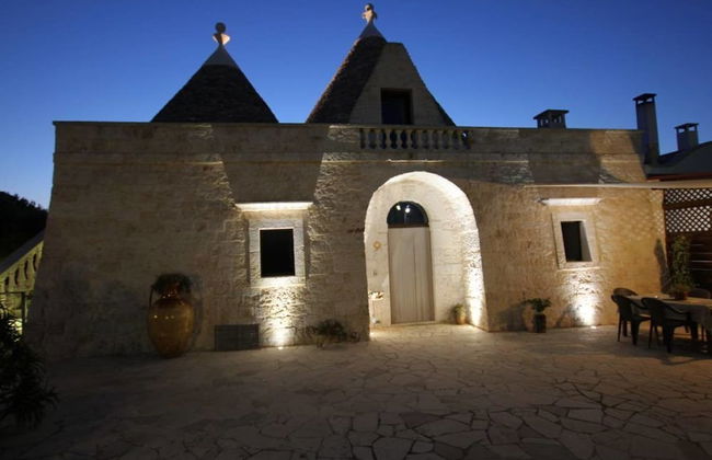 Agriturismo Grotta di Figazzano - Foto 41