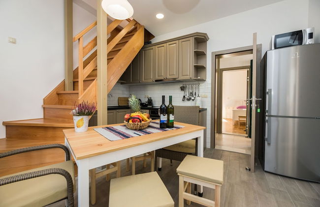 Apartments Roko - Foto 35