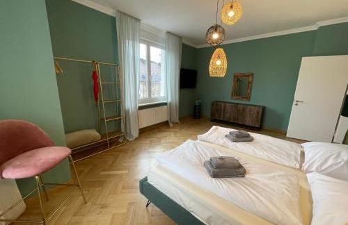 Stadtvilla Füssen - Foto 14