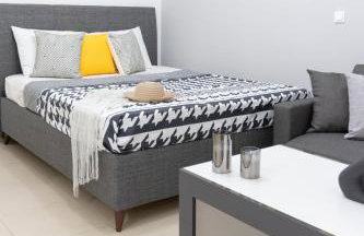 K6 Fashion Sparta Apartment - Foto 18