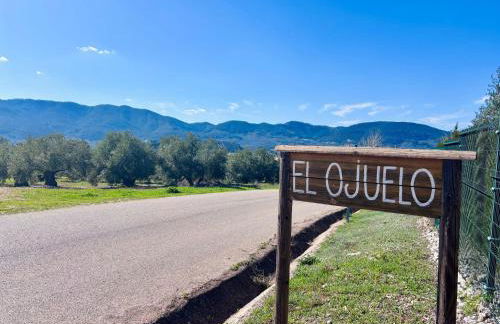 La Casita del Ojuelo - Foto 27