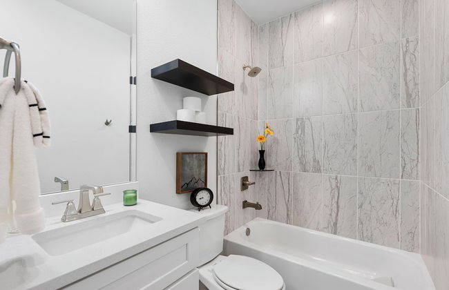 Casa Carmen by the Lakeside Golf Course - Foto 17