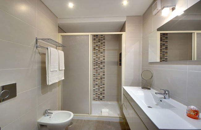 Novochoro Apartments - Foto 44