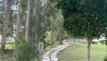 Flat Condomínio Monte Castelo Gravatá - Foto 4, Garden