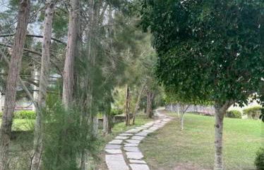 Flat Condomínio Monte Castelo Gravatá - Foto 4