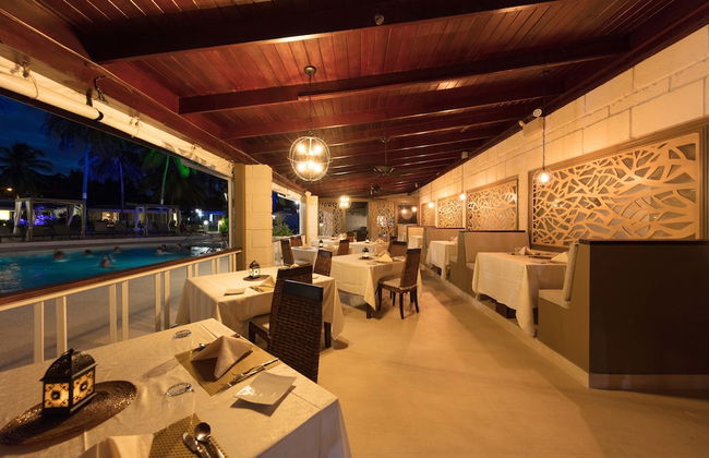 All Seasons Resort - Europa - Foto 42