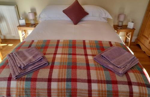 Birch Bothy, peaceful rural retreat - Foto 17