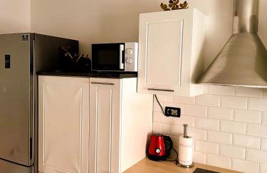 Marina Spacious Family Apartment - Foto 12