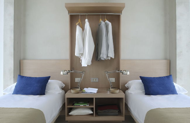 Eric Vökel Boutique Apartments Amsterdam Suites - Photo 17