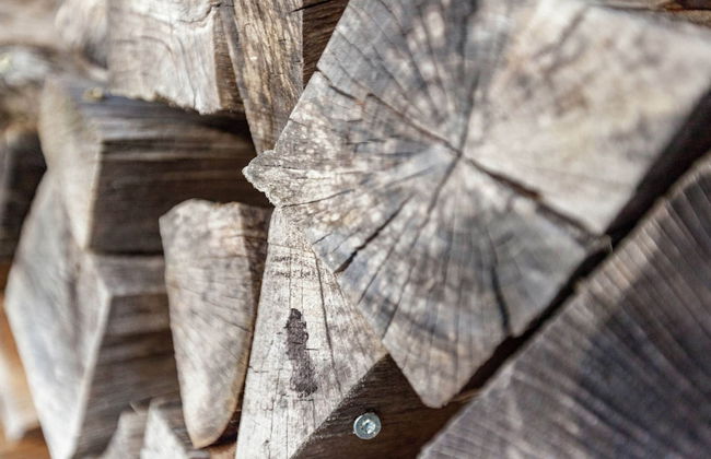 Luxurious Bungalow in Bullange with Hot Tub - Photo 25