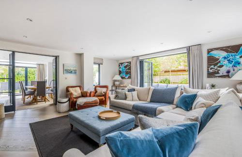 Modern Stylish Bosham Home - Pass The Keys - Foto 12