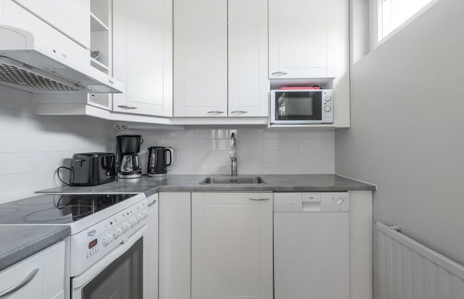 Kotimaailma Apartments Joensuu - Foto 16