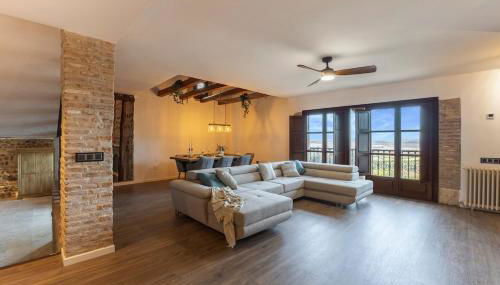 Mansion 35min Madrid - Cine - Piscina - BBQ - Foto 4