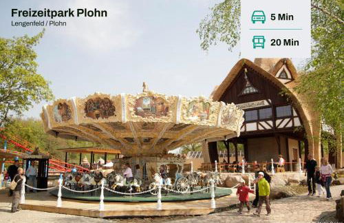 Familienwohnung im Vogtland - Foto 30