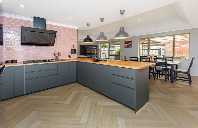 Lenny's Retreat - Foto 13