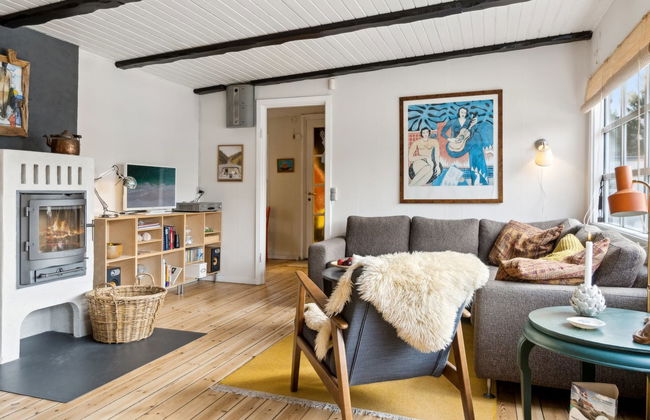 "Claudine" - 300m from the sea - Photo 28