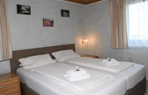 Gästehaus Zum Stehling - Foto 18