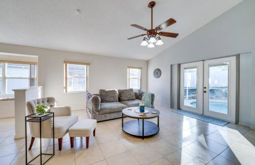 Family Home in Davenport with Pool about 8 Mi to Disney - Foto 5