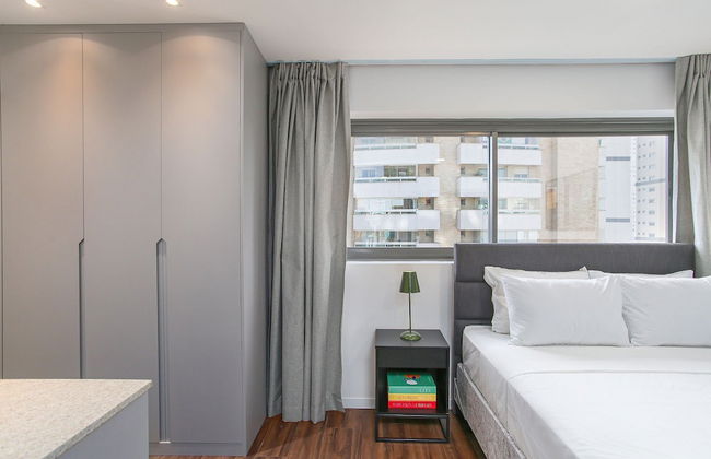 Arte Arquitetura Vila Mariana - Foto 4