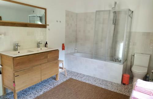 Maison Seillans les Fontaines - Foto 13